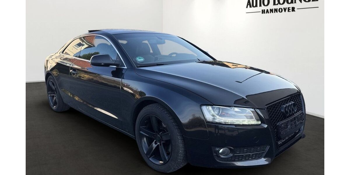 Audi A5 249.000 km 9.990 &euro; Langenhagen 30853