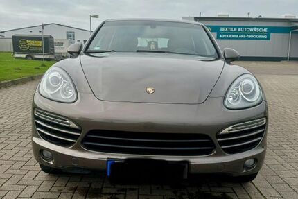 Porsche Cayenne 320.000 km 15.200 &euro; Bassum 27211