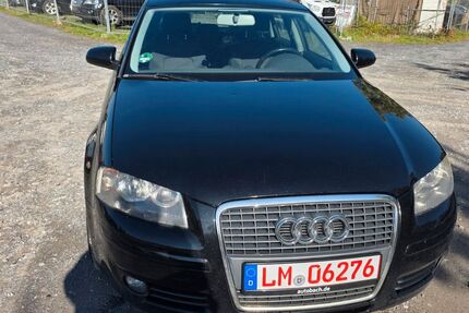 Audi A3 308.934 km 3.000 € Limburg 65551