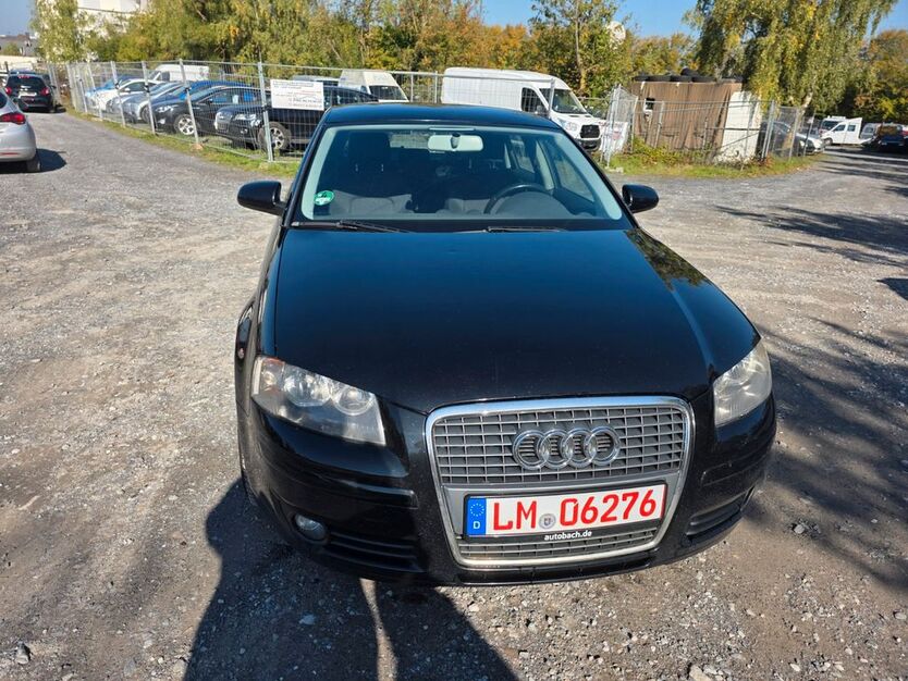 Audi A3 308.934 km 3.000 € Limburg 65551
