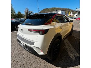 Opel Mokka GS Line Automatik 44.899 km 19.900 &euro; Battenberg 35088