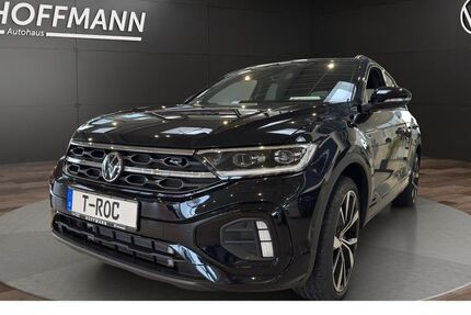 VW T-Roc 7.108 km 36.950 &euro; Winterberg 59955