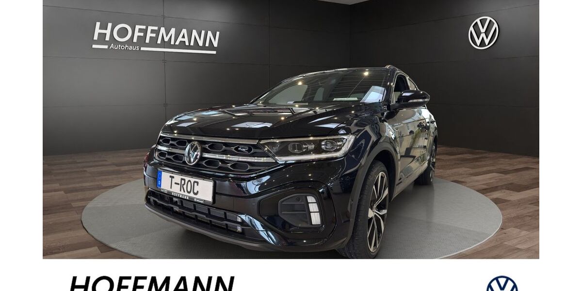 VW T-Roc 7.108 km 36.950 &euro; Winterberg 59955