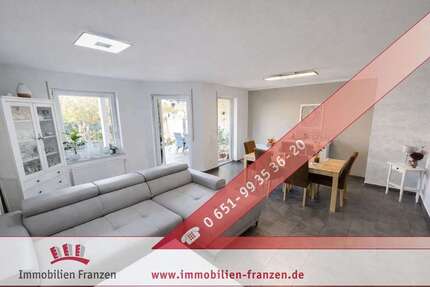 Haus Konz - 5 Zimmer, 123 m&sup2;, 449.800&euro; | Angebot:26406127