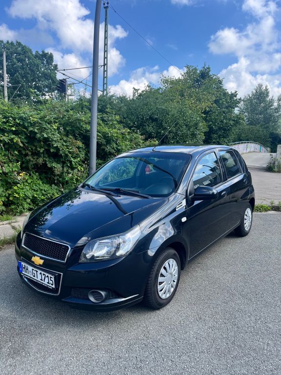 Aveo