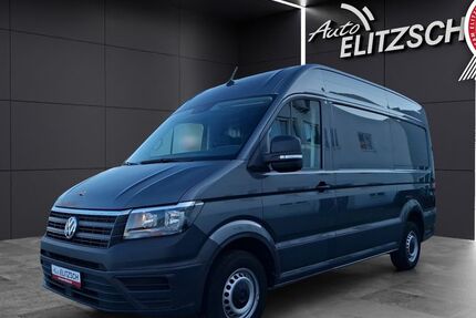 VW Crafter 36.500 km 38.900 &euro; Löbau 02708