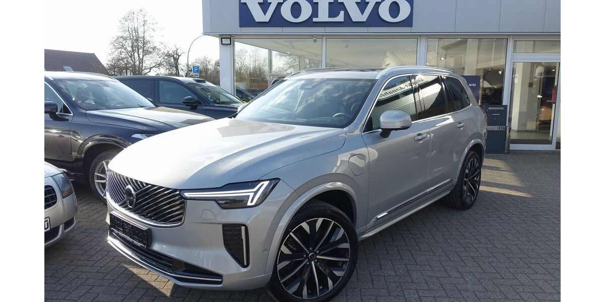Volvo XC90 24.850 km 69.900 &euro; Warendorf 48231