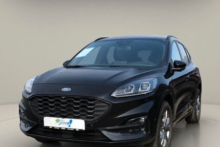 Ford Kuga 78.900 km 20.990 &euro; Melsungen 34212