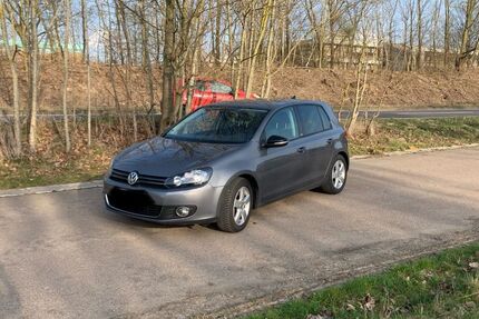 VW Golf 148.000 km 6.950 &euro; Würselen 52146