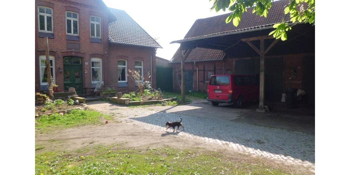 Bauernhaus, Landhaus Eystrup - 7 Zimmer, 157 m&sup2;, 395.000&euro; | Angebot:27030029