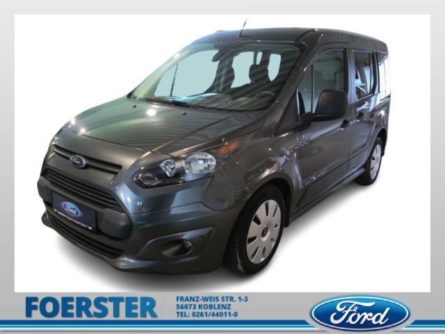 Ford Tourneo Connect 79.105 km 13.780 &euro; Koblenz 56073