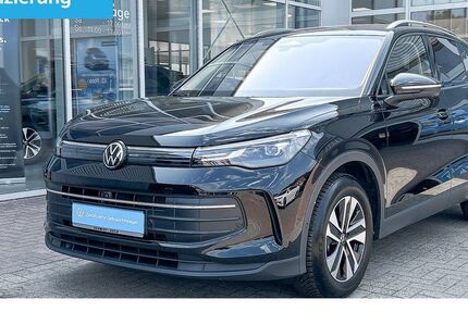 VW Tiguan 2.021 km 40.795 &euro; Wilhelmshaven 26389