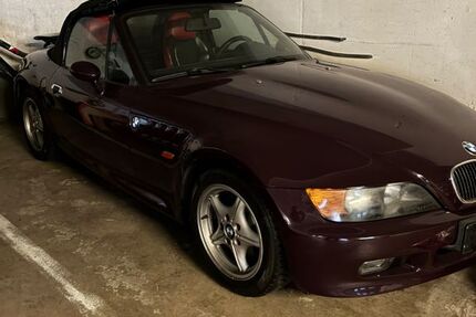 BMW Z3 180.000 km 5.499 &euro; Uhingen 73066