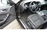 Audi A4 Attraction Autom. Navi PDC Bi-Xenon Sitzheizung 211.800 km 8.950 &euro; Neumarkt/OPf 92318