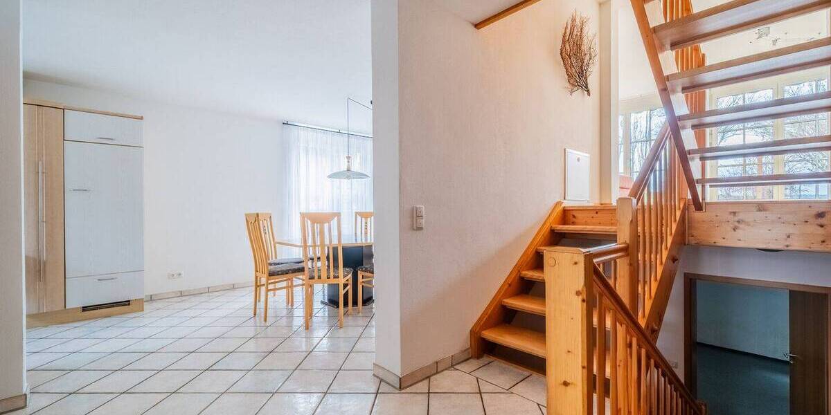 Doppelhaushälfte Schongau - 6 Zimmer, 178 m&sup2;, 669.000&euro; | Angebot:26026918