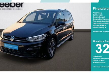 VW Touran 47.438 km 31.049 &euro; Calw 75365
