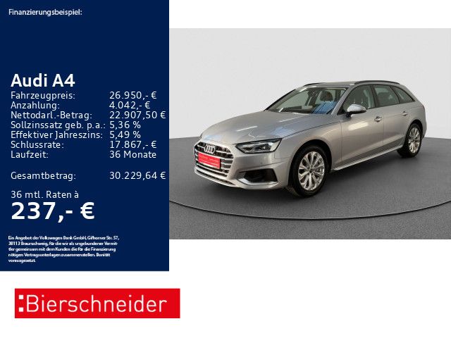 Audi A4 84.471 km 26.950 &euro; Aalen 73431