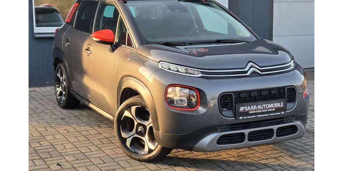 Citroen C3 80.569 km 9.999 &euro; Völklingen / Fenne 66333