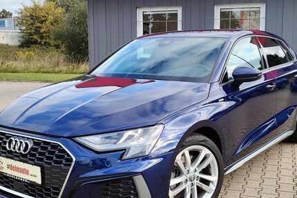 Audi A3 58.024 km 24.900 &euro; Nienburg 31582