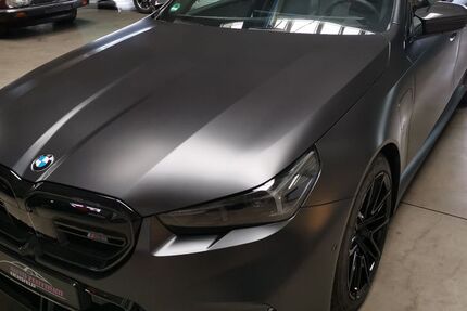 BMW M5 1.800 km 138.039 &euro; Heilbad Heiligenstadt 37308