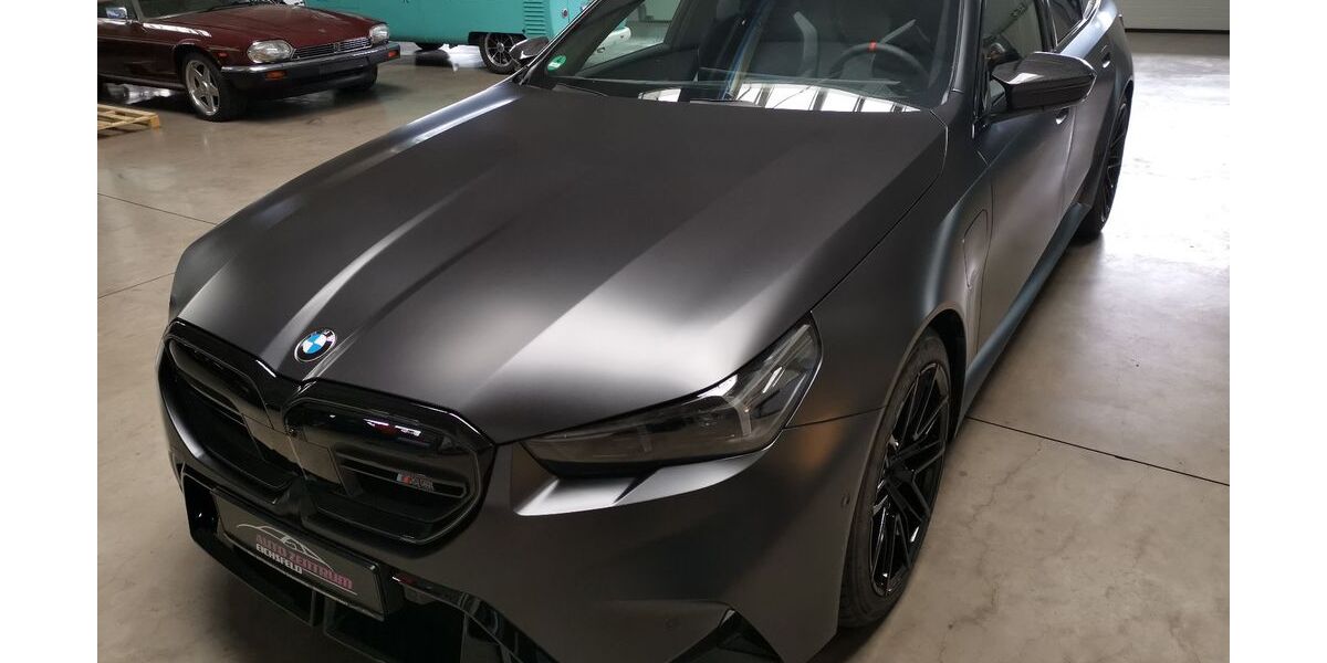 BMW M5 1.800 km 138.039 &euro; Heilbad Heiligenstadt 37308