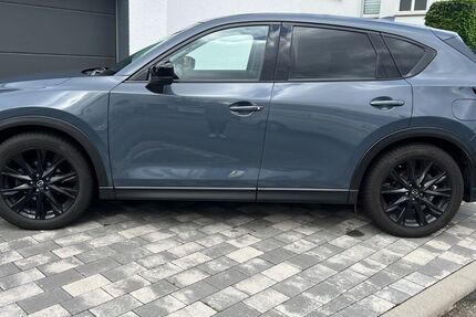 Mazda CX-5 108.000 km 22.900 € Oberriexingen 71739
