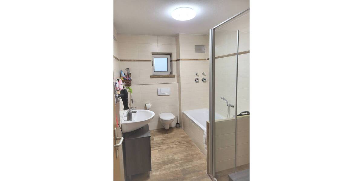 Etagenwohnung Landau an der Isar Landau - 2 Zimmer, 68 m&sup2;, 210.000&euro; | Angebot:25769372