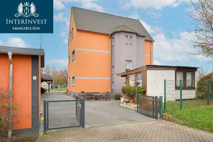 Haus Gatersleben Gatersleben - 16 Zimmer, 520 m&sup2;, 429.000&euro; | Angebot:25515025