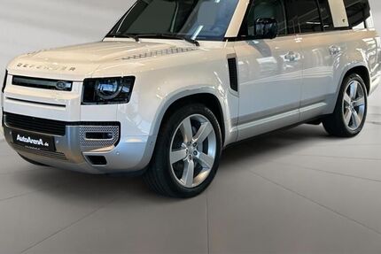 Land Rover Defender 32.402 km 77.829 &euro; Neckarsulm-Obereisesheim 74172