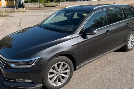 VW Passat Variant 120.140 km 13.800 &euro; Bodenkirchen 84155