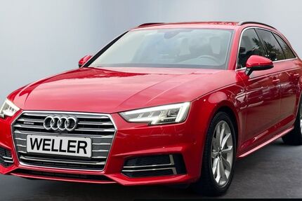 Audi A4 84.500 km 26.749 &euro; Herford 32049