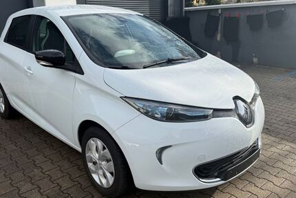 Renault ZOE 42.300 km 6.999 &euro; Kronau 76709