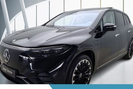 Mercedes-Benz EQS SUV 91.780 km 67.830 &euro; Leipzig 04277