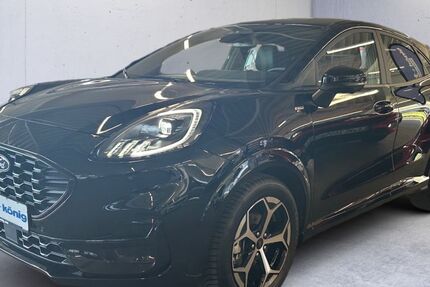 Ford Puma 15.080 km 26.990 &euro; Freiburg 79111