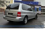 Kia Carnival 2.9 CRDi EX Aut.*6Sitz*Pano*SHZ* 208.364 km 3.480 &euro; Berlin 13187