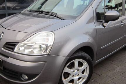 Renault Modus 83.200 km 5.999 &euro; Paderborn 33102