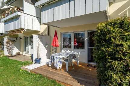 Wohnung zum Mieten in Kempten 805 € 71.15 m²