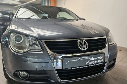 VW Eos 230.597 km 4.380 &euro; Heiligenhaus 42579