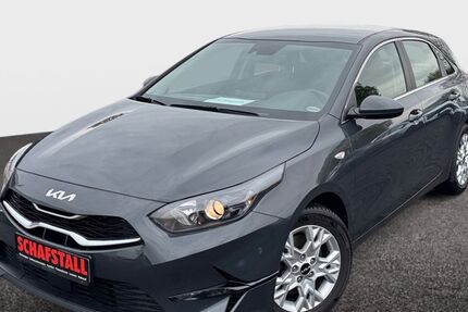 Kia ceed / Ceed 16.451 km 19.979 &euro; Elsdorf (bei Köln) 50189