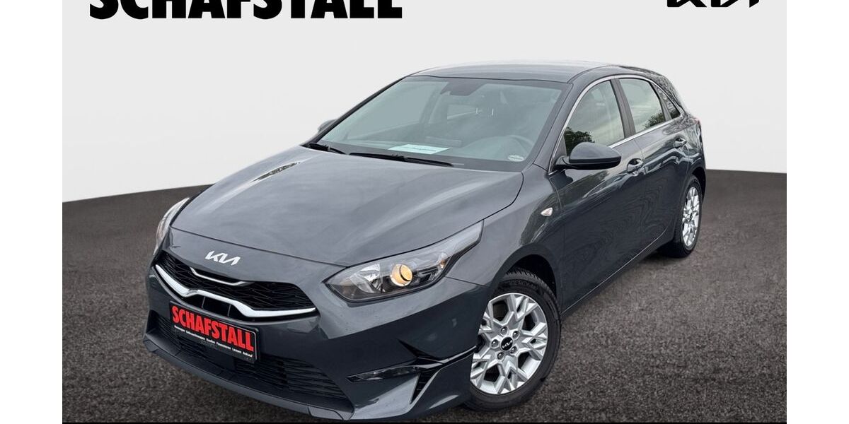 Kia ceed / Ceed 16.451 km 19.979 &euro; Elsdorf (bei Köln) 50189