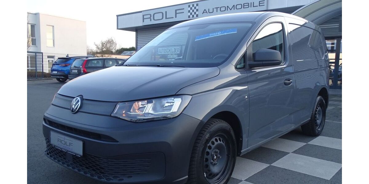 VW Caddy 87.565 km 14.690 &euro; Warendorf 48231