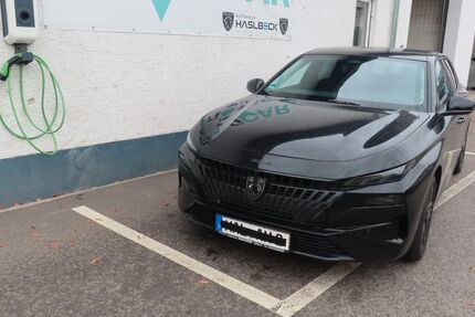 Peugeot 308 5.900 km 26.300 &euro; Geiselhöring 94333