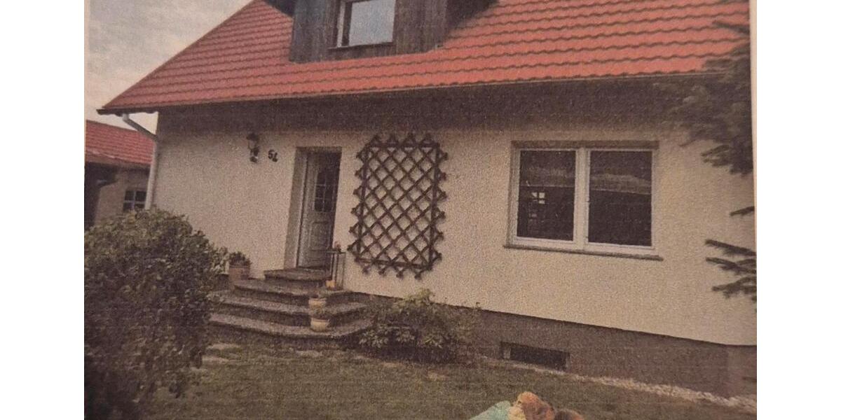 Haus mit Einliegerwohnung von privat ab 2028 7 zimmer