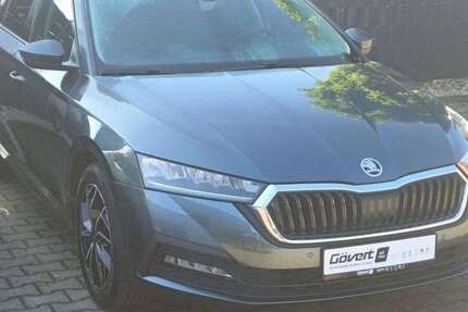 Skoda Octavia 61.950 km 15.990 &euro; Lünen 44534
