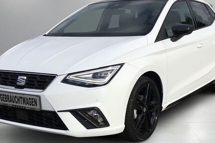 Seat Ibiza 14.356 km 19.980 € Wismar 23966