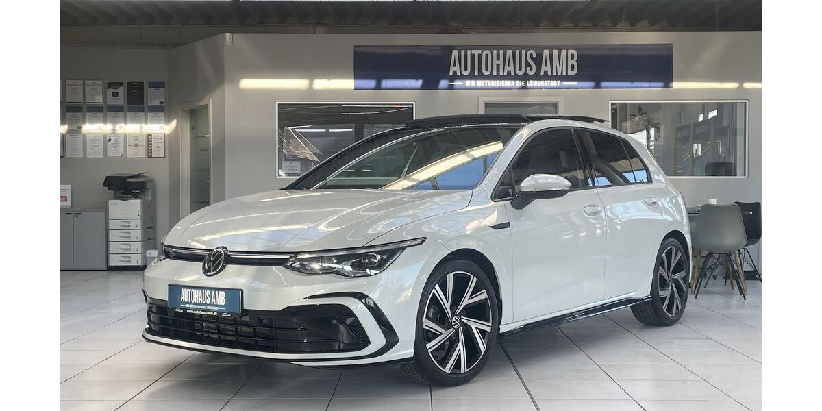 VW Golf 65.953 km 26.600 &euro; Braunschweig 38122