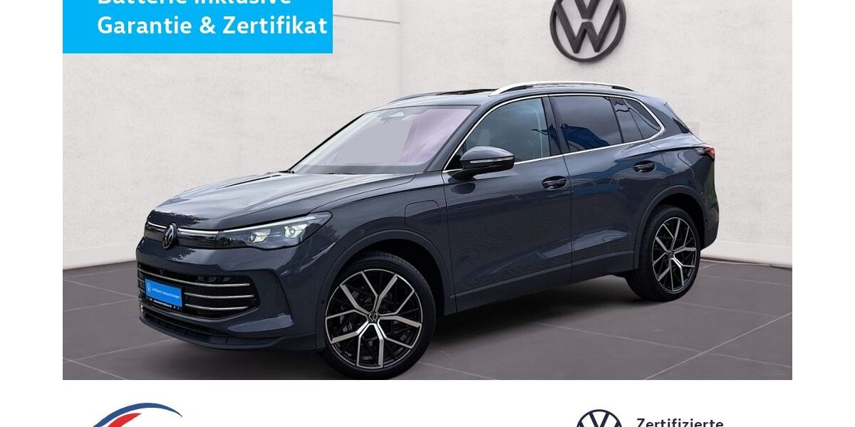 VW Tiguan 35.000 km 44.950 &euro; Kölln-Reisiek 25337
