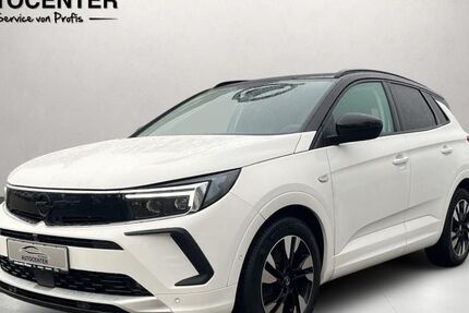 Opel Grandland (X) 42.684 km 24.990 &euro; Wismar 23970
