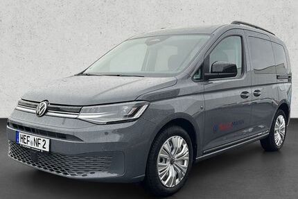 VW Caddy 7.280 km 34.979 &euro; Bad Hersfeld 36251