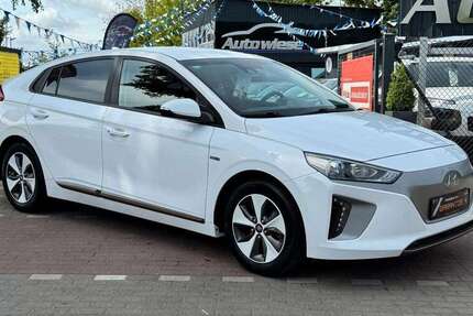 Hyundai IONIQ 109.824 km 10.490 € Berlin 13127